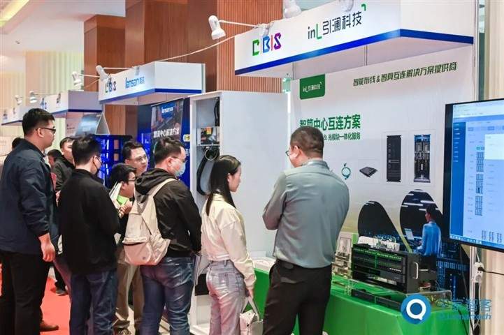 News | 第二十六届中国国际建筑智能化峰会—广州站盛势收官！