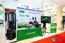 News | 第二十六届中国国际建筑智能化峰会—广州站盛势收官！