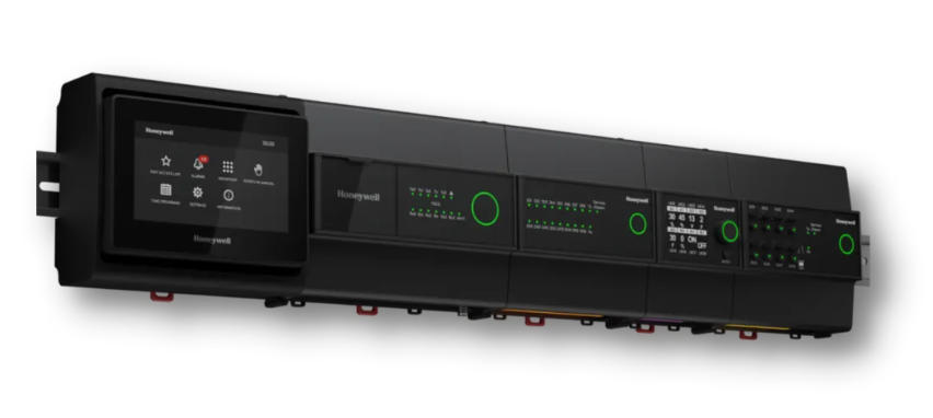 载誉而来，新品迭出！霍尼韦尔蝉联千家网十大楼宇自控品牌奖第一名