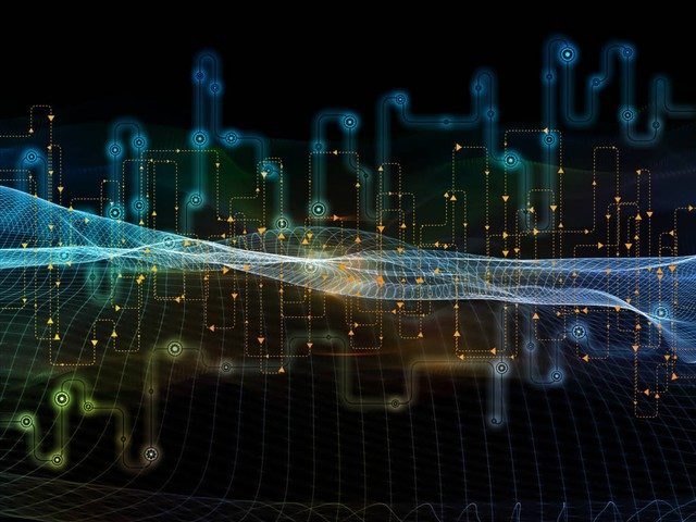 什么是开放式光网络？｜百科