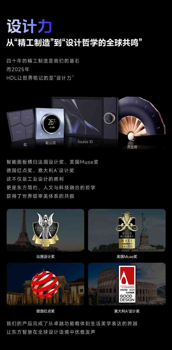 用5个关键词，回顾HDL的2025