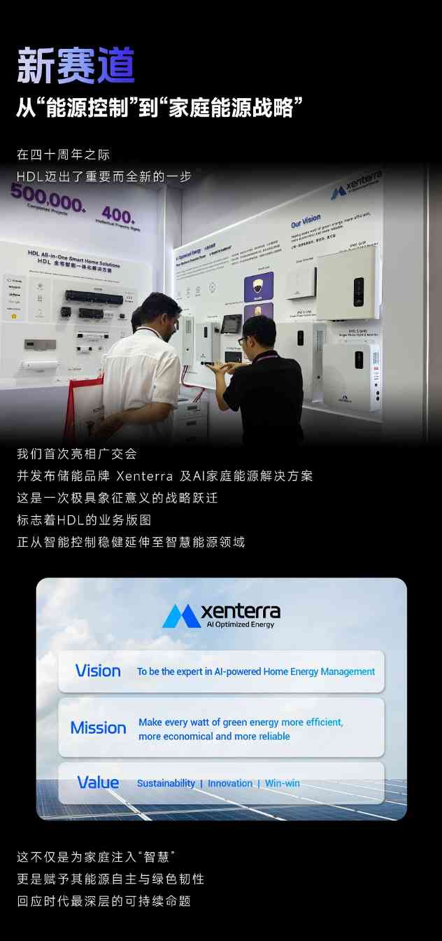 用5个关键词，回顾HDL的2025