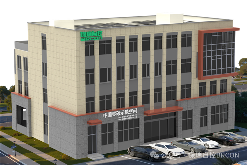 聚焦智造，共话未来 | 上海金东“两会两站”嘉宾莅临保瑞自控参观交流