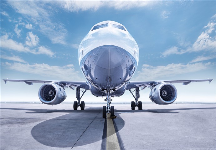 人工智能如何改变未来飞行？