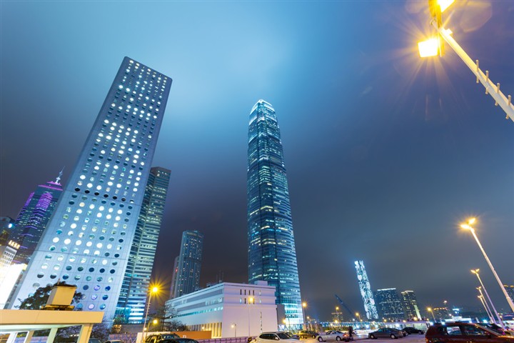 互联建筑为数据中心的未来提供动力｜观点