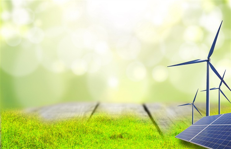 建筑业焦点转移：隐含碳成为新的环保战场  