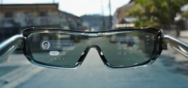 IEEE好文分享 | 可穿戴科技正在改变旅行方式，帮助游客不再总盯着手机