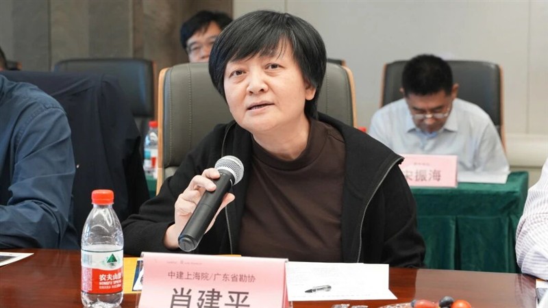 智见无界，共筑未来：2025低碳智慧建筑私享会及出海沙龙成功举办